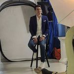 Profile Picture of David Rugel Ⓜ (@david_rugel) on Instagram