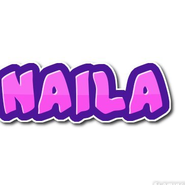 Profile Picture of Naila Farooq (@NailaFarooq8) on Twitter