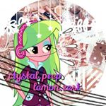 Profile Picture of ᴬᴸᴵᶜᴱ ᵂᴬᴸᴷᴱᴿ: ᴳᴱᴺᴰᴱᴿ:ᶠᴱᴹᴬᴸᴱ (@crystal.prep.lemon.zest) on Instagram