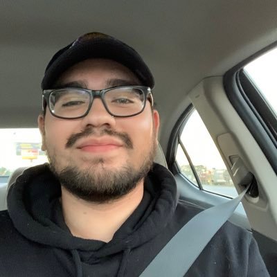 Profile Picture of Randle ✇ (@randy__solis) on Twitter