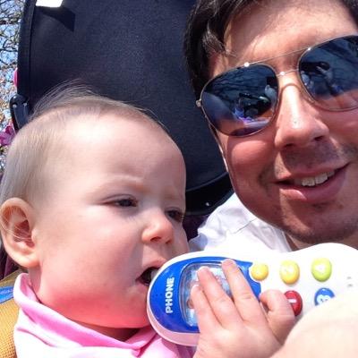 Profile Picture of Dan Quintal (@DanQuintal1) on Twitter