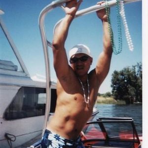 Profile Picture of John Almogela (@143222115) on Myspace