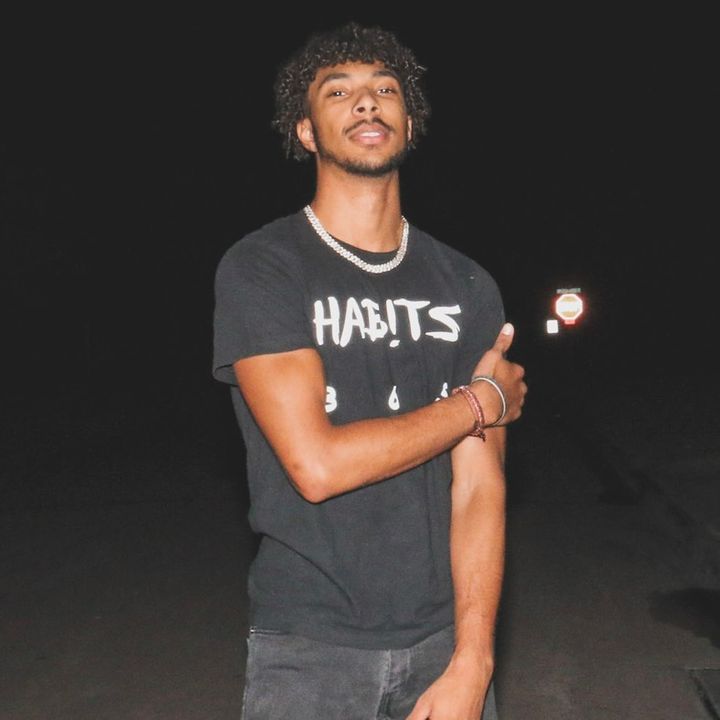 Profile Picture of Carson Lindsey (@@carsonlindsey_) on Tiktok