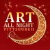 ArtAllNight - Twitter Profile Picture of ArtAllNight (@@ArtAllNight) on Twitter