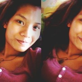 Profile Picture of Rhea Mae Julian (@rhea_julian) on Twitter