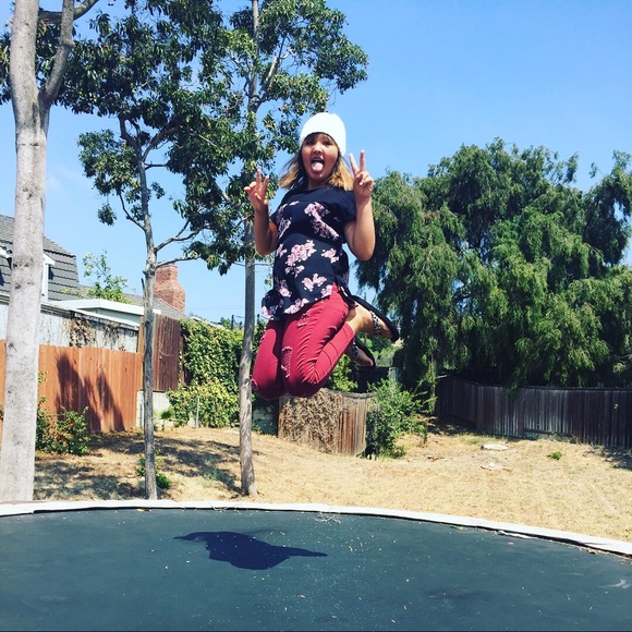 Profile Picture of Christina Lisle (@christina_sai_) on Poshmark