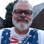 Profile Picture of Donald Carey (@docforgod) on Instagram