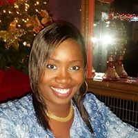 Profile Picture of Marisa Patterson (@marisa-patterson-1) on Quora