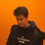 Profile Picture of Benedykt Roszko (@ben_roszko) on Instagram