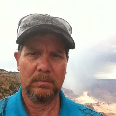 Profile Picture of Robert T Doan, Jr (@RobdoanT) on Twitter