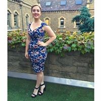 Profile Picture of Amy Laird (@amy-laird-15) on Quora