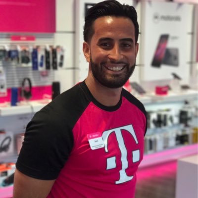 Profile Picture of Joel Espinal (@Joel_Espinal1) on Twitter