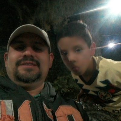 Profile Picture of Alfred Guerrero Guerrero (@Alfredo05460320) on Twitter