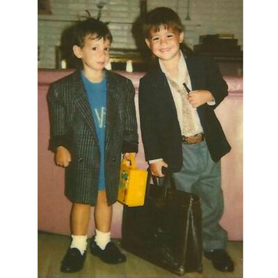 Profile Picture of Zach Weinberg (@zsweinberg) on Twitter