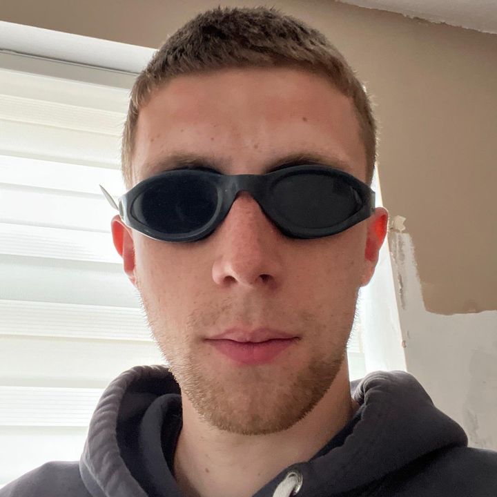 Profile Picture of William Cutler (@william_cutler) on Tiktok