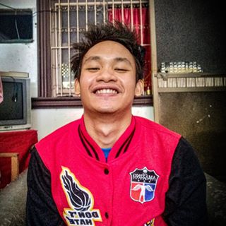 Profile Picture of Joshua Hernando Ambo (Jisong) (@joshua.ambo) on Facebook