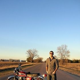 Profile Picture of Michael Drelling (@michaeldrelling) on Pinterest