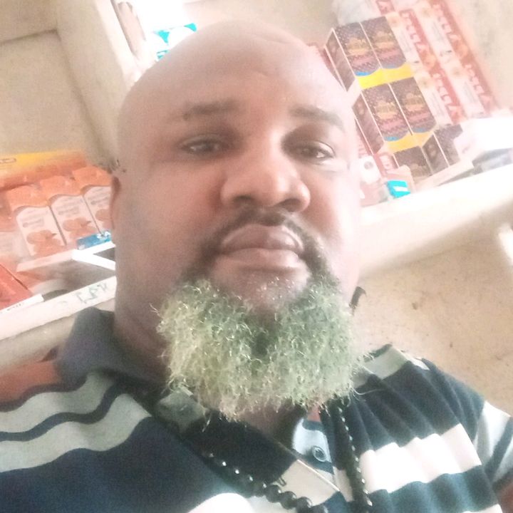 Profile Picture of Matthew Okochi (@matthew.okochi) on Tiktok