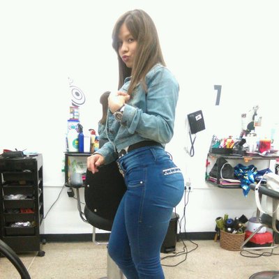 Profile Picture of Yoanna GonzaleZ (@yoannakarinago1) on Twitter