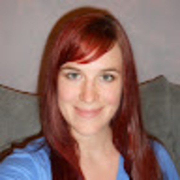 Profile Picture of Alexandra Engel (@ahacherl) on Poshmark