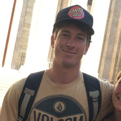 Profile Picture of Casey Stillman (@@c_stillman) on Twitter