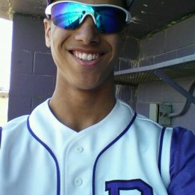 Profile Picture of Isaiah Collier (@collier_isaiah) on Twitter