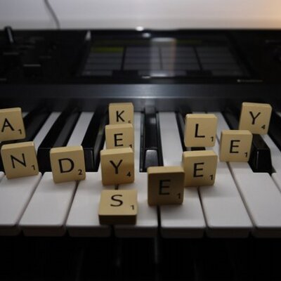 Profile Picture of Andy Keys Seeley (@AndyKeysSeeley) on Twitter