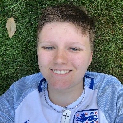 Profile Picture of Maxie Allen (@MaxieAllen19) on Twitter