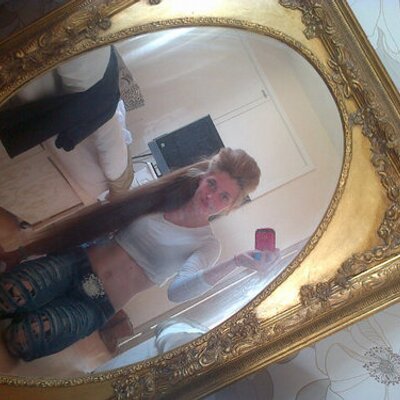 Profile Picture of Alice Marie Paterson (@alicepaterson_) on Twitter