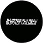 Profile Picture of Monster Children (@@monsterchildrentv) on Tiktok