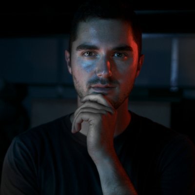 Matt Weinberger - Twitter Profile Picture of Matt Weinberger (@matty_wein) on Twitter