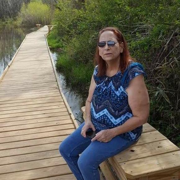 Profile Picture of Jane Bryant-stephens (@poodlemom114) on Poshmark