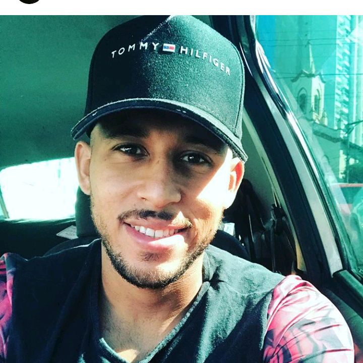 Profile Picture of user5447867886115 (@charles_pretto) on Tiktok