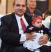 Profile Picture of Rajiv Mehrotra (@rajiv.mehtotra) on Facebook