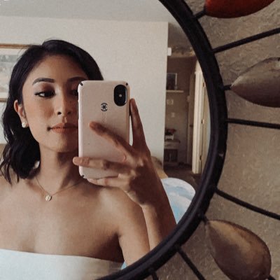 Profile Picture of Raphel Sinco (@raphelmarieeee) on Twitter