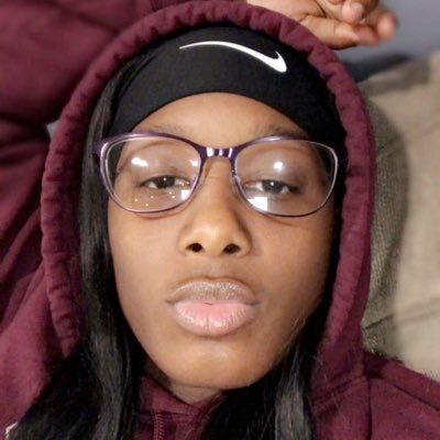 Profile Picture of Mia Harris 🏀 🔥 (@MiaHarris141) on Twitter