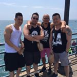 Profile Picture of Bobby Nguyen (@bobbynguyen1987) on Instagram