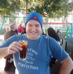 Profile Picture of Daniel Odendaal (@Daniel-Odendaal) on Facebook