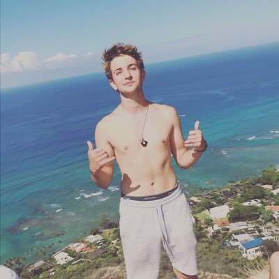 Profile Picture of Nathan Amor (@NathanAmor2) on Twitter