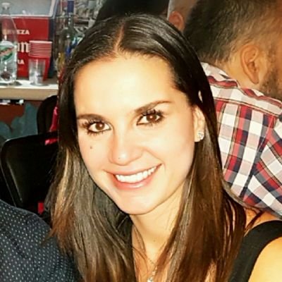 Profile Picture of Jackie Mier Beaujean (@jackiemierb) on Twitter