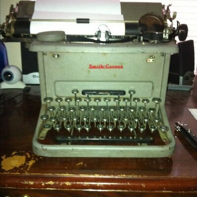 Profile Picture of Daniel Woodall (@DanielSWoodall) on Twitter