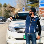 Profile Picture of Ahmad Raza Butt (@razabutt001) on Instagram