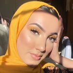 Profile Picture of Maryam Hussain (@makeupbymaryamxo) on Instagram