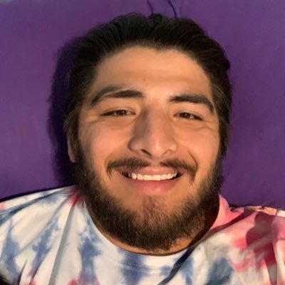 Lawrence Romero - Twitter Profile Picture of Lawrence Romero (@PrettyBunnyLIVE) on Twitter