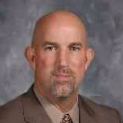 Profile Picture of Steve Triplett (@TriplettSteve) on Twitter