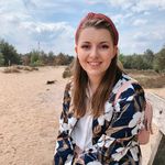 Stephanie Butcher - Instagram Profile Picture of Stephanie Butcher (@steph_butcher_) on Instagram