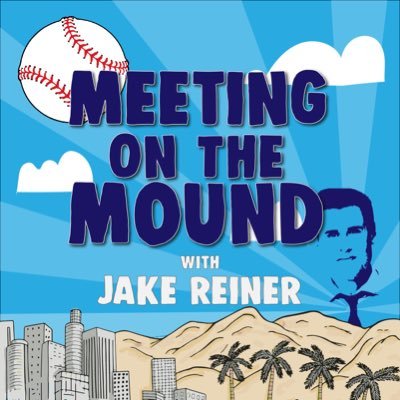 Profile Picture of Meeting On The Mound With Jake Reiner (@MotM_JakeReiner) on Twitter