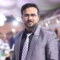 Profile Picture of Faisal Sadiqi (@faisal-sadiqi-2) on Quora