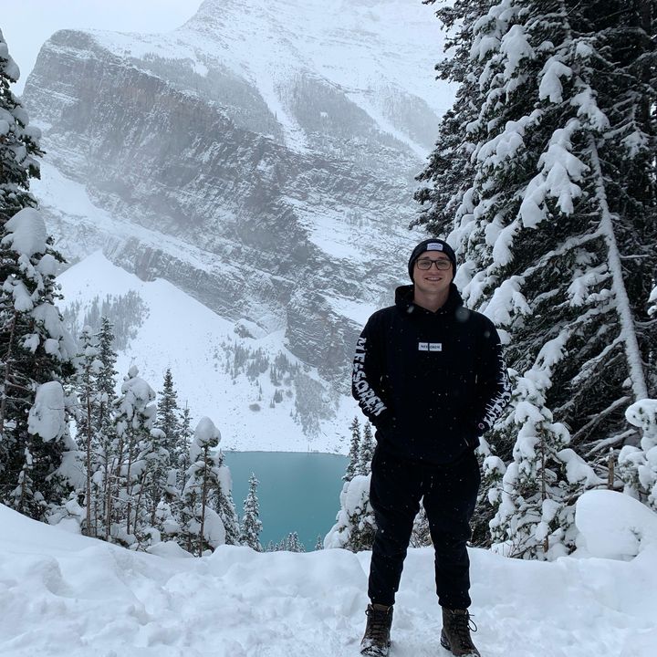 Adam Villiard - Tiktok Profile Picture of Adam Villiard (@adamvilliard) on Tiktok