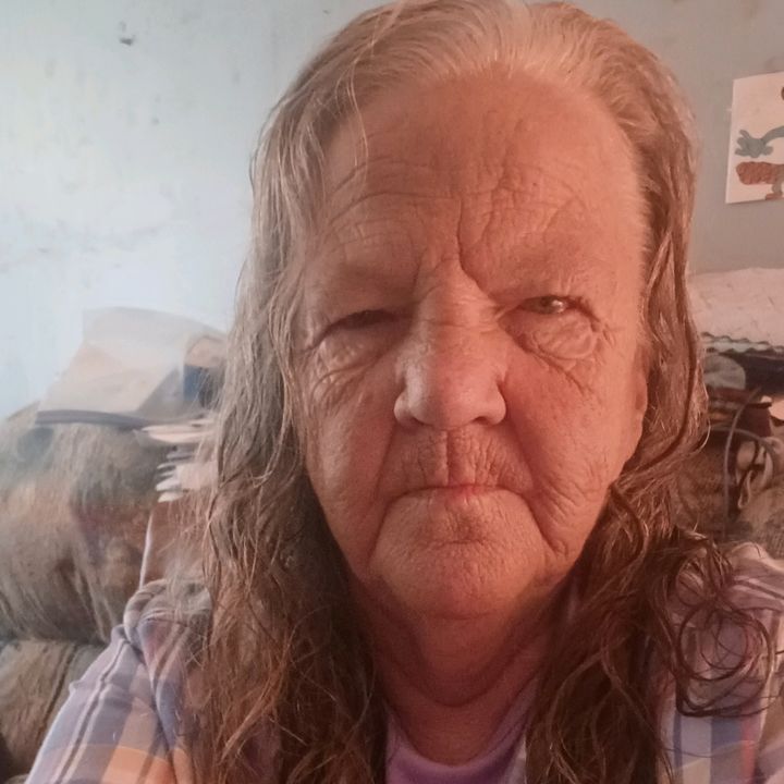 Profile Picture of Nancy Parmenter (@nancyparmenter2) on Tiktok